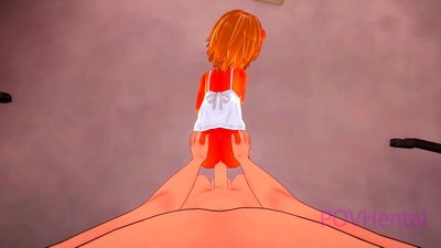 Eroja ina Monster Girl