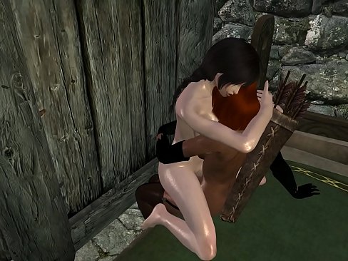❤️ lori isinmi, ati ki o lo awọn ara ti tsbbe ati unpe o pọju olukopa,succubus ati nord ❤❌ Iwa onihoho furo